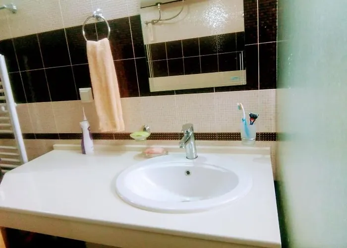 Apartamento супер център Zheleva