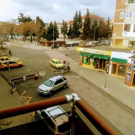 супер център Zheleva * Pomorie