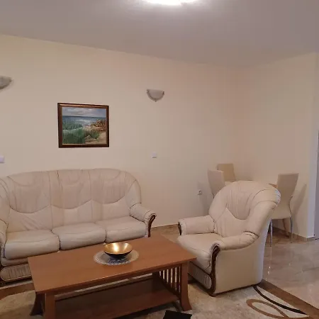 Appartement Zheleva Pomorie